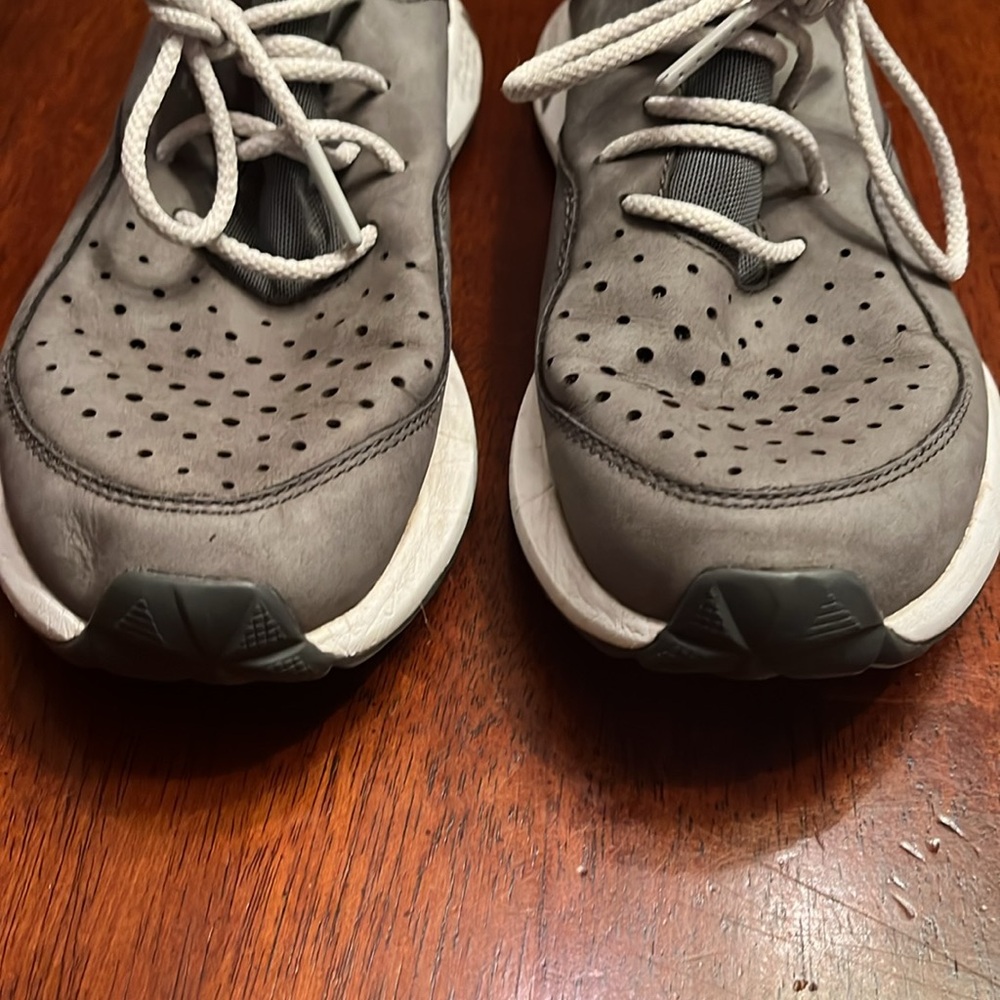 the north face tennis athletic sneakers women’s size 7 - Picture 6 of 9